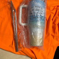 40oz Brand New Retirement Gift $$$