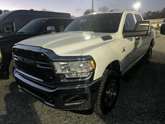 2023 RAM 2500