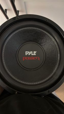Pyle powder