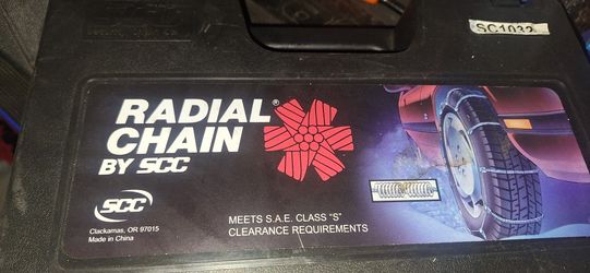 Snowchain