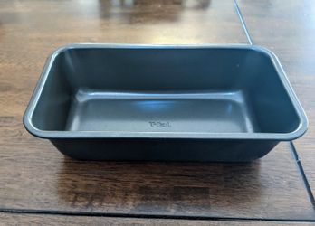 T-fal Nonstick Loaf Pan