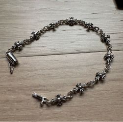 Chrome Hearts Small Bracelet
