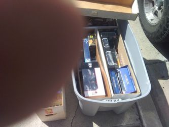 Action Figures For Sale