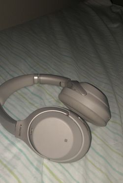 Sony wh-1000m3