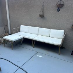 Patio Furniture 