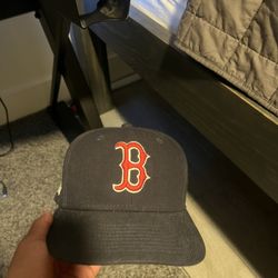 Boston Red Sox Mothers Day Hat
