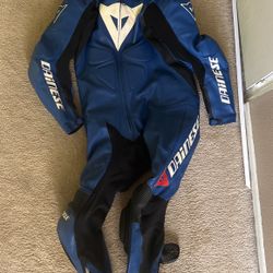 Motorcycle Suit