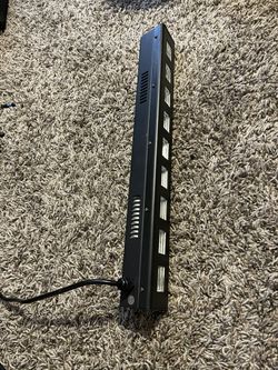 Super Bright Black light