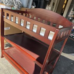 Changing Table 