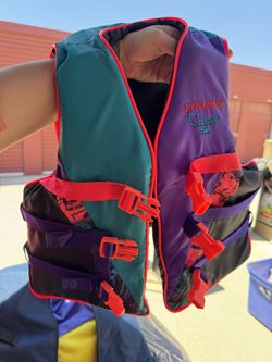 Life Vest