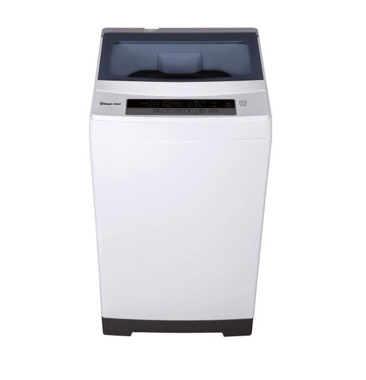 Matching Magic Chef Portable Washer And Dryer