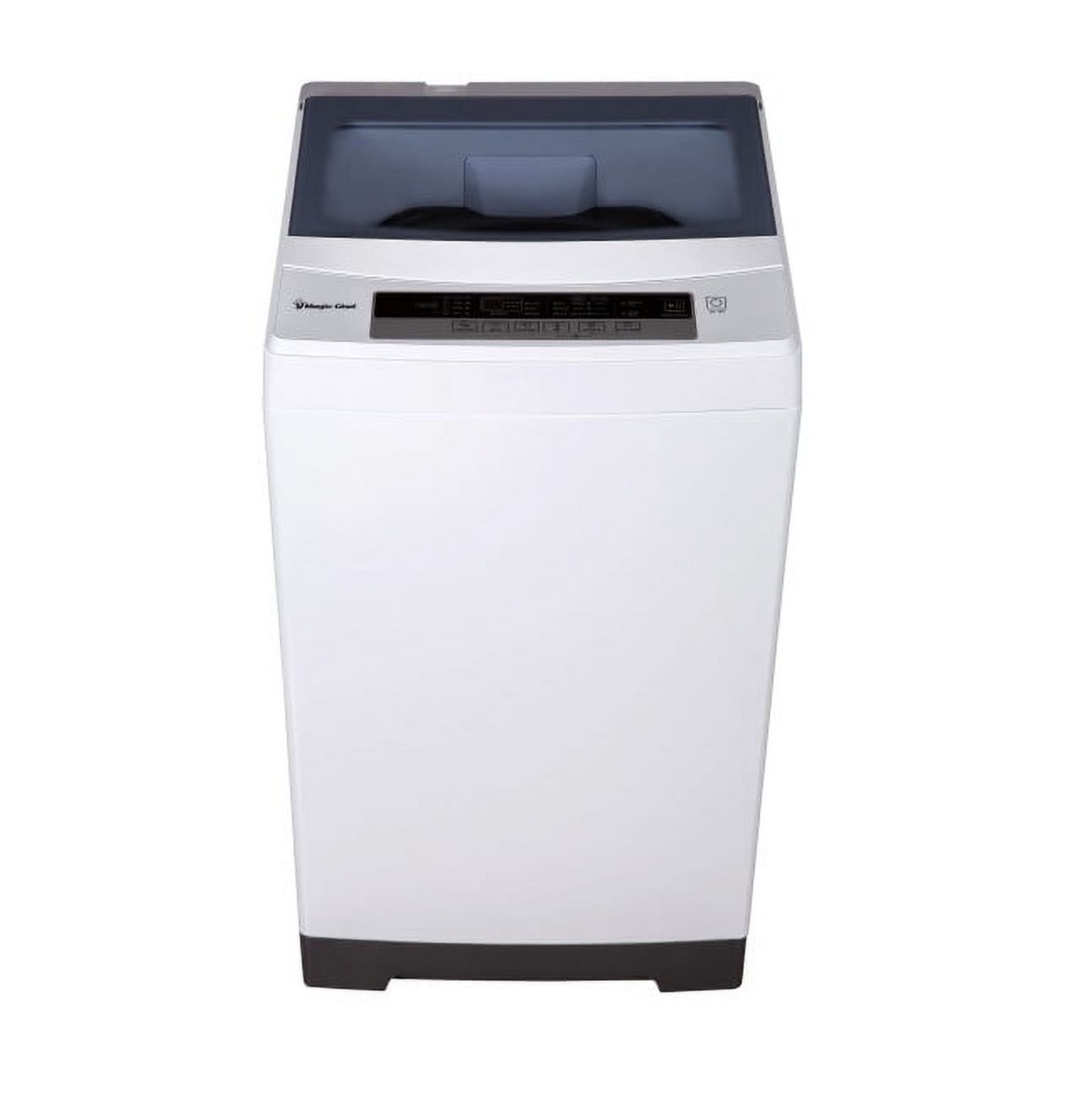 Matching Magic Chef Portable Washer And Dryer 