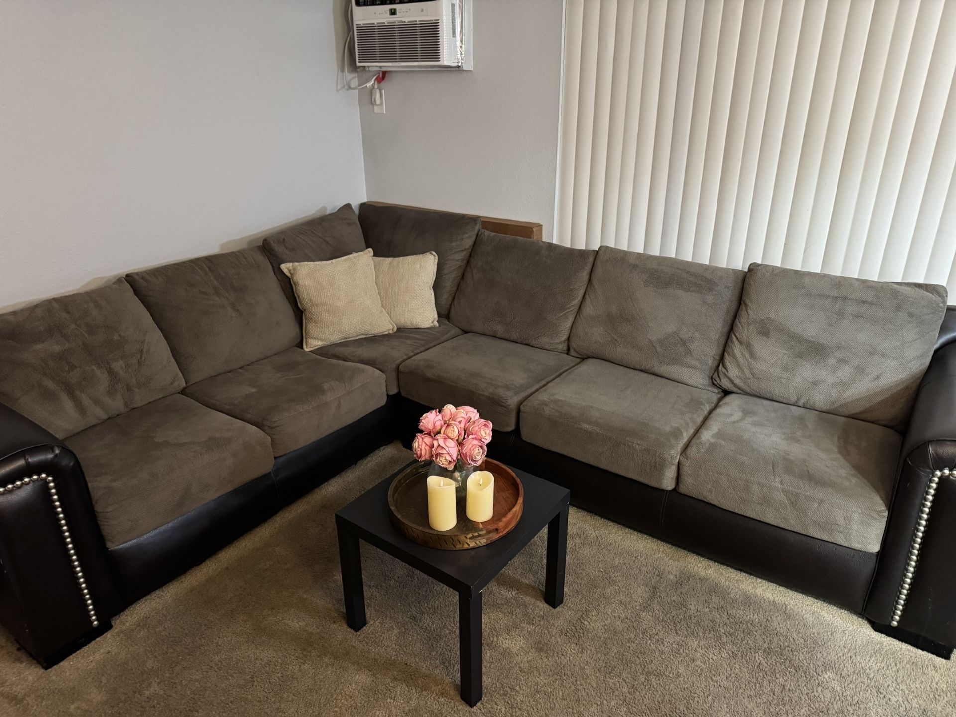 Sofa Set 