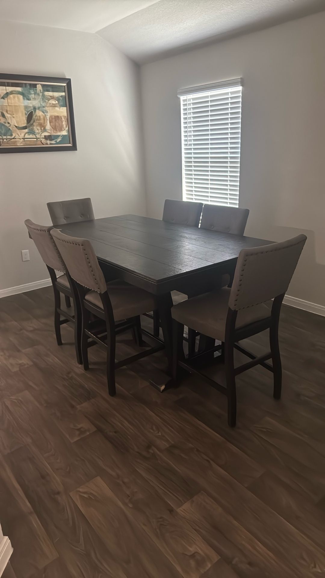 Dining Room Table Set With Chairs