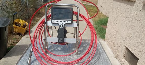 Inspection Camera