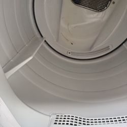 Lavadora Y Secadora