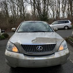 2004 Lexus Rx 330