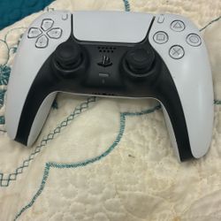 Old Ps5 Nothing Wrong Just Old Dirty Haven’t Been On It