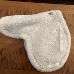 Saddle Pad English Hunter Dressage 