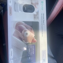 Owlet Dream Duo 2