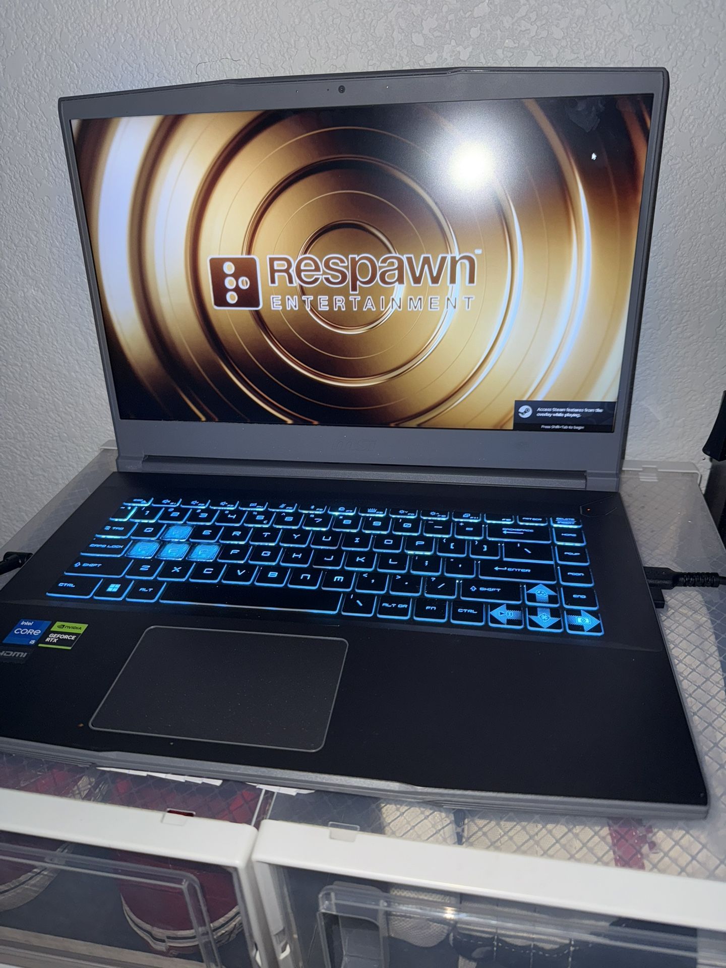 Gaming Laptop Bundle