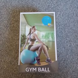 Yoga Ball