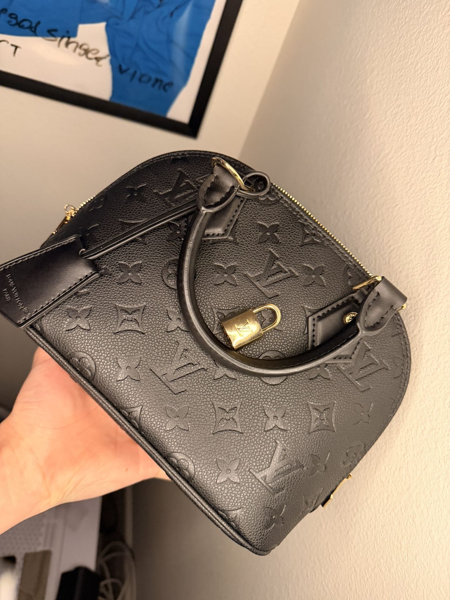 Louis Vuitton Bag