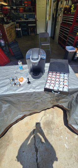 Keurig Coffee Maker