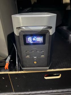 ECOFLOW DELTA 2