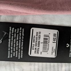 True Religion Women's Shirt 