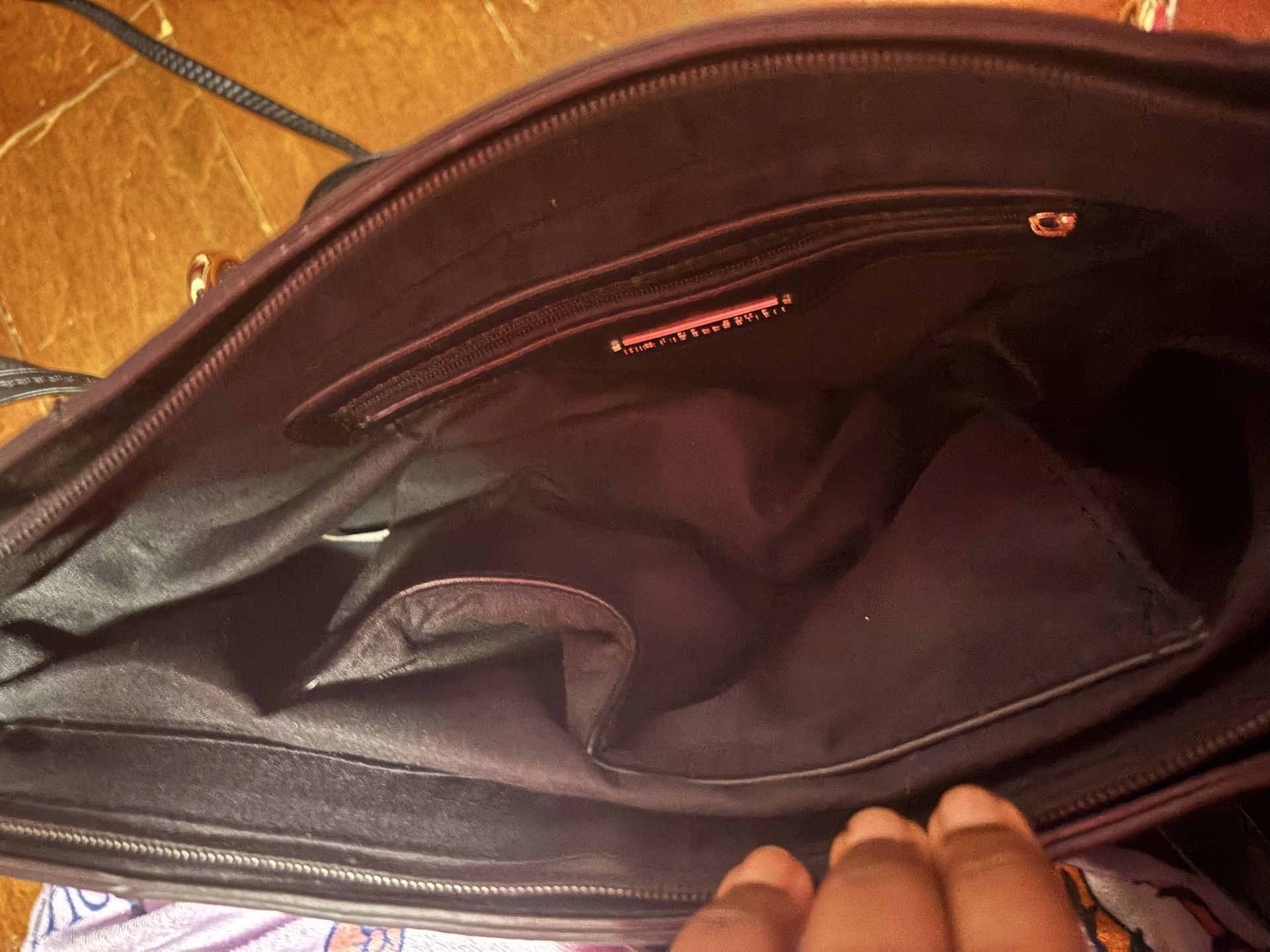 It’s A Cute Bag