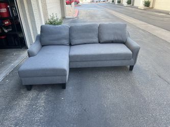 Ashley Furniture sleeper Couch