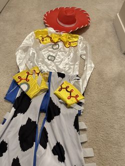 Halloween Costumes Cowboy Girl 