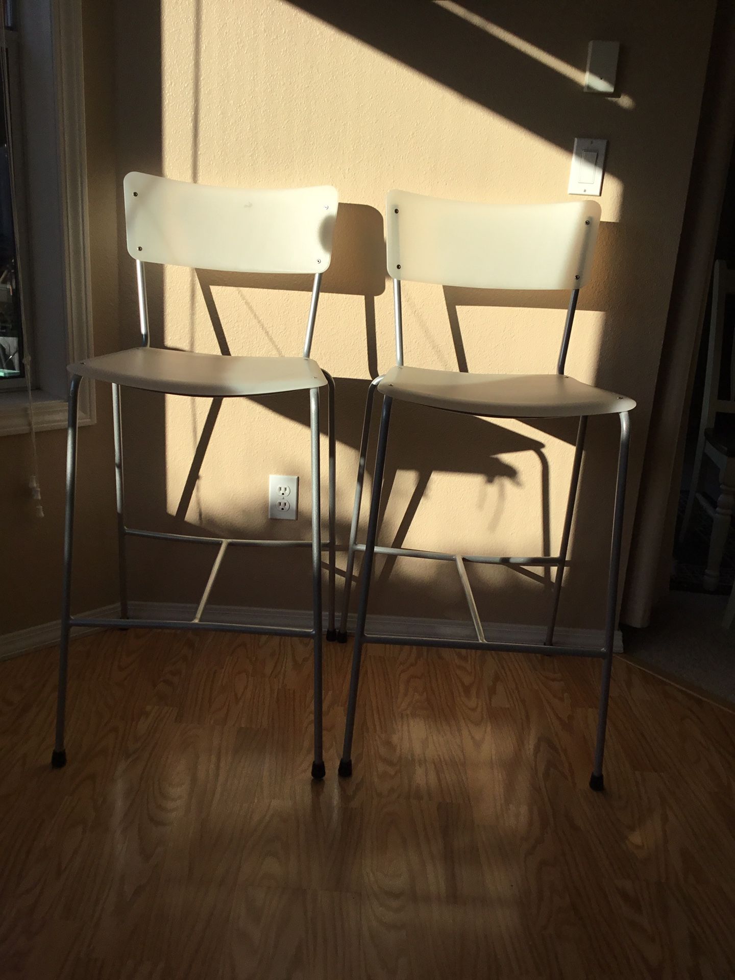 Keilhauer Bar Stools