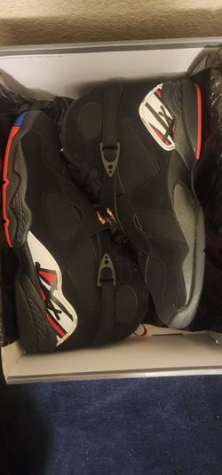 2023 Jordan 8 Retro Playoffs Size 11 New $300