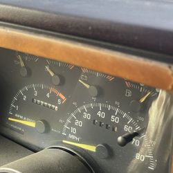 1994 Chevrolet Suburban