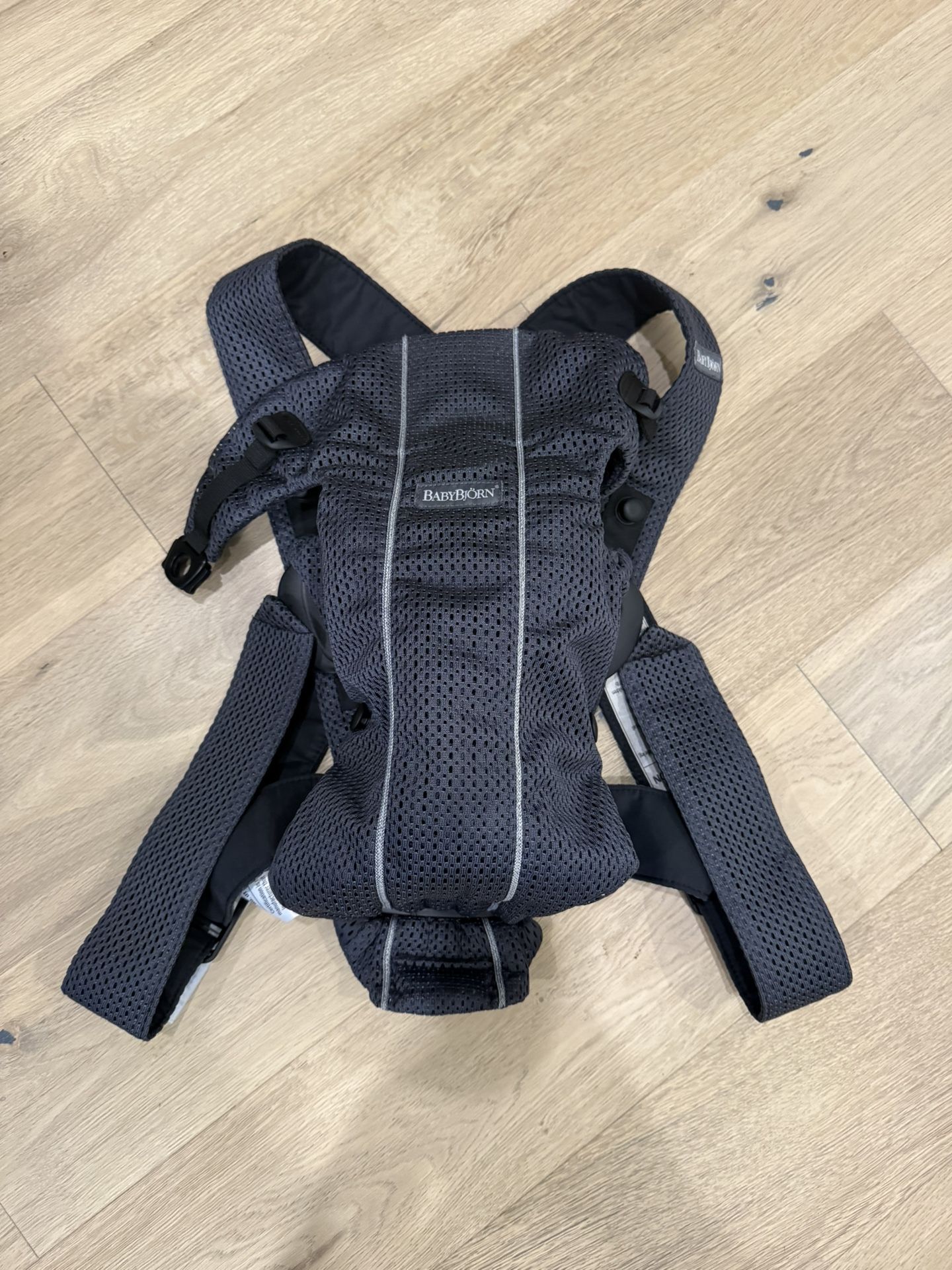 Baby Bjorn Baby Carrier Mini 