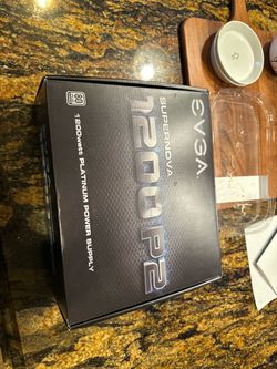 evga psu