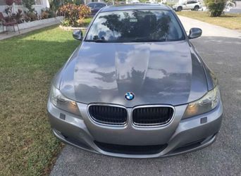 2010 BMW 328i