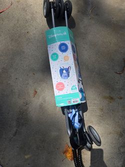 Disney baby umbrella stroller