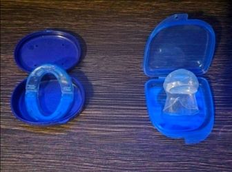 SLEEP APNEA ANTI SNORE DEVICES
