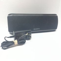SONY SRS-XB41 EXTRA BASS PORTABLE BLUETOOTH SPEAKER IP67 (CMP129680)