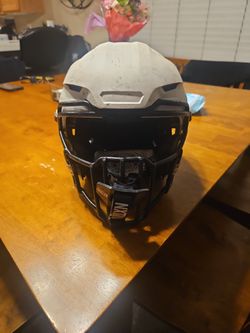 Football Helmet