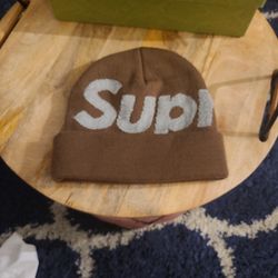 Supreme Beanie