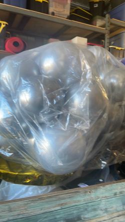 Free Balloons!