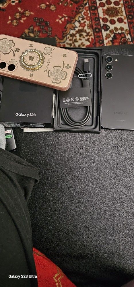Samsung Galaxy S23