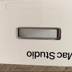 Mac Studio M4 Max 