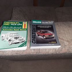 free chevy repair manual