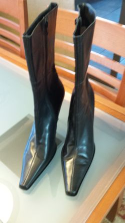 Size 9 boots