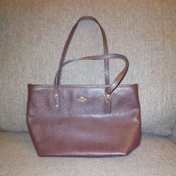Original COACH Purse